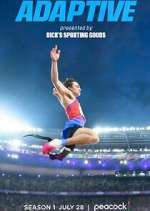 Watch Adaptive: Paris 9movies