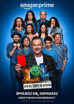 Watch LOL: Kto siÄ™ Å›mieje ostatni 9movies