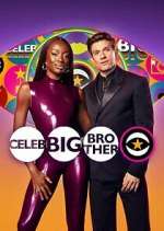 Watch Celebrity Big Brother 9movies