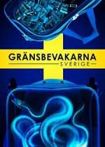 Watch GrÃ¤nsbevakarna Sverige 9movies