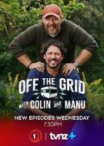 Watch Off the Grid with Colin and Manu 9movies