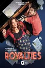 Watch Royalties 9movies