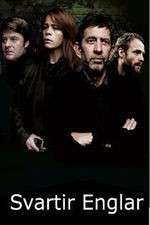 Watch Svartir englar 9movies