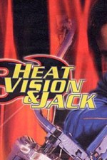 Watch Heat Vision and Jack 9movies