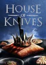 Watch House of Knives 9movies