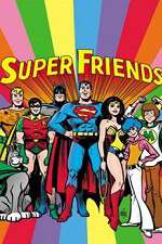 Watch Super Friends (1973) 9movies