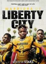 Watch Warriors of Liberty City 9movies