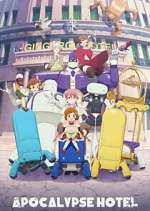 Watch Apocalypse Hotel 9movies