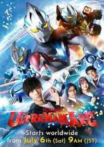 Watch Ultraman Arc 9movies