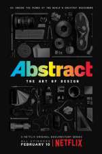 Watch Abstract The Art of Design 9movies