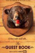 Watch The Guest Book 9movies