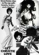 Watch Get Christie Love! 9movies