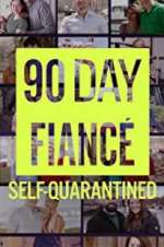 Watch 90 Day FiancÃ©: Self-Quarantined 9movies