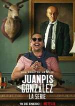 Watch Juanpis GonzÃ¡lez - La serie 9movies