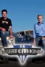 Watch Desert Car Kings 9movies