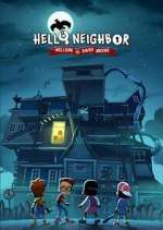 Watch Hello Neighbor: Welcome to Raven Brooks 9movies