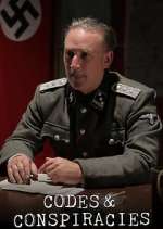 Watch Codes and Conspiracies 9movies