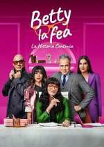 Watch Betty La Fea, La Historia ContinÃºa 9movies