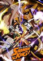 Watch Shaman King 9movies