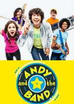 Watch Andy and the Band 9movies