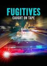 fugitives: caught on tape season 2 episode 7 tv poster