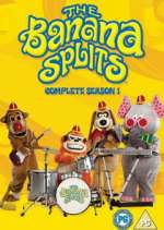 Watch The Banana Splits Adventure Hour 9movies