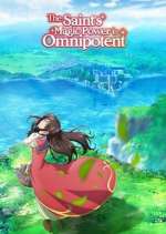 Watch Seijo no Maryoku wa Bannou Desu 9movies