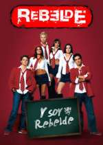 Watch Rebelde 9movies