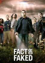 Watch Fact or Faked: Paranormal Files 9movies