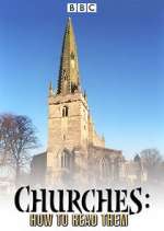 Watch Churches: How to Read Them 9movies