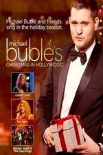 Watch Michael BublÃ©s Christmas in Hollywood 9movies