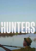 Watch Hunters 9movies