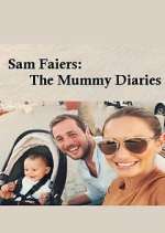 Watch Sam & Billie: The Mummy Diaries 9movies