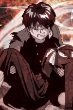 Watch 3×3 Eyes 9movies