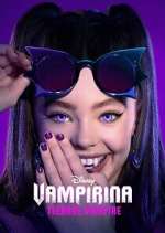 Watch Vampirina: Teenage Vampire 9movies