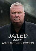 Watch Jailed: Inside Maghaberry Prison 9movies