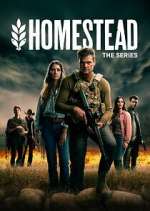 Watch Homestead: The Series 9movies