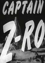 Watch Captain Z-Ro 9movies