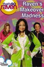 that's so raven tv poster