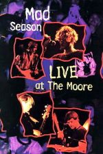 Mad Season: Live at the Moore