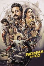 Parimala & Co