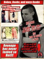 Jaded Velvet
