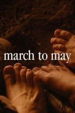March to May