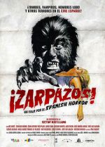 Clawing! A Journey Through the Spanish Horror