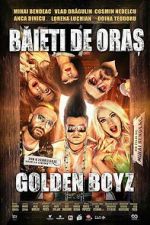 City Boys: Golden Boyz