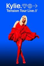 Kylie: Tension Tour Live