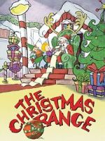 The Christmas Orange