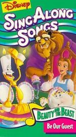 Disney Sing-Along Songs: Be Our Guest