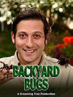 Backyard Bugs (Short 2014)