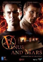 Venus and Mars